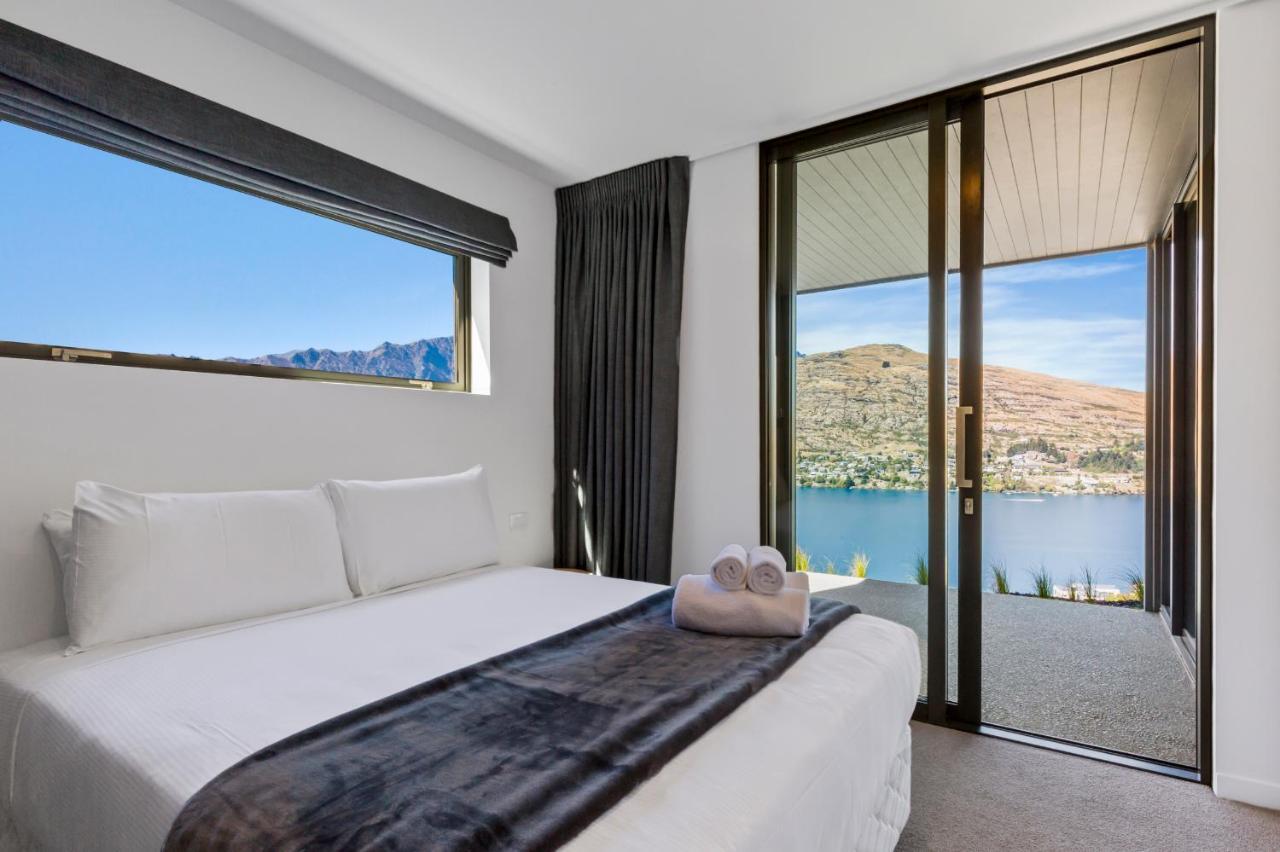 Remarkable Views Queenstown Buitenkant foto
