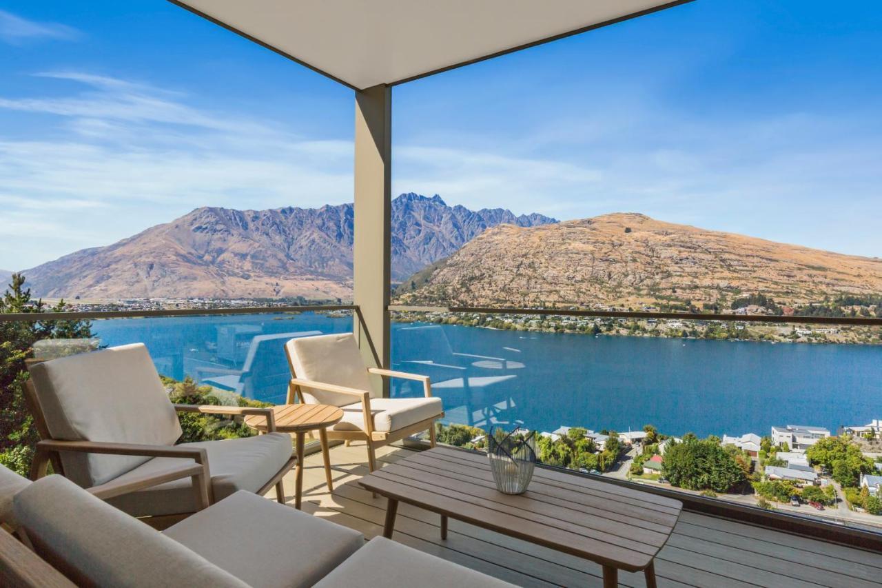 Remarkable Views Queenstown Buitenkant foto